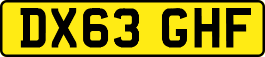DX63GHF