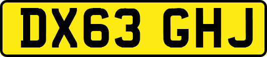 DX63GHJ