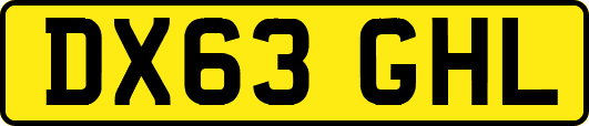 DX63GHL