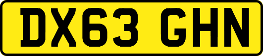 DX63GHN