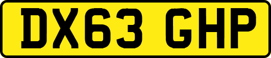 DX63GHP