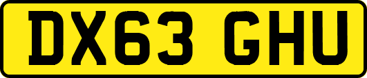 DX63GHU
