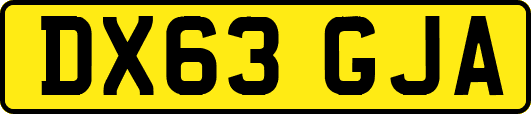 DX63GJA