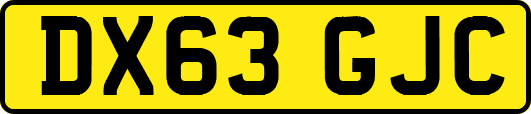 DX63GJC