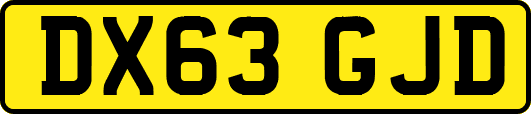 DX63GJD