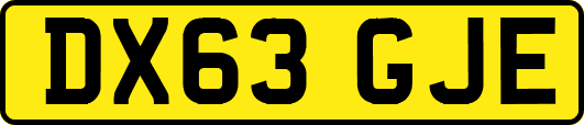 DX63GJE