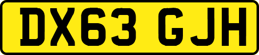 DX63GJH