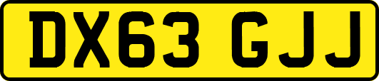 DX63GJJ