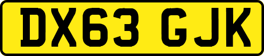 DX63GJK