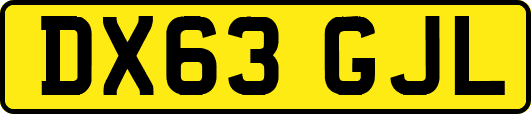 DX63GJL