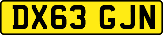 DX63GJN