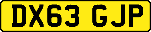 DX63GJP