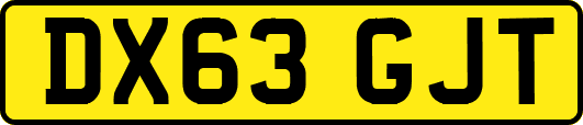 DX63GJT