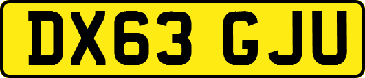 DX63GJU