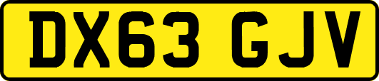 DX63GJV