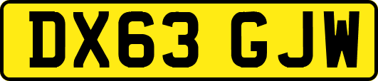 DX63GJW