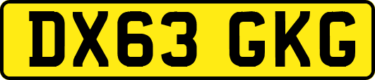 DX63GKG