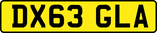 DX63GLA