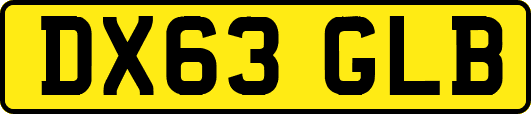 DX63GLB