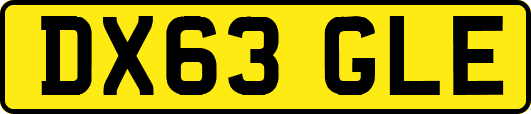 DX63GLE