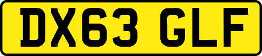 DX63GLF