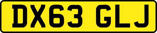 DX63GLJ