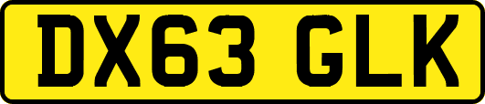 DX63GLK