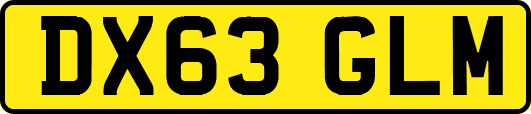 DX63GLM
