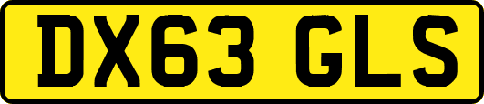 DX63GLS
