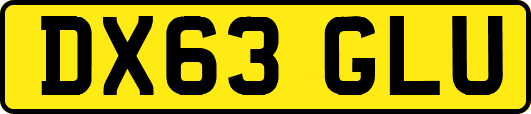 DX63GLU