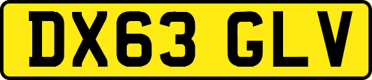 DX63GLV