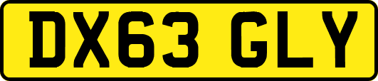 DX63GLY