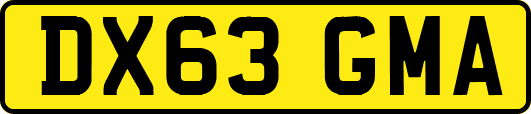 DX63GMA