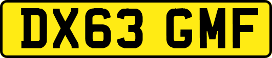 DX63GMF