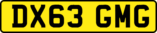 DX63GMG