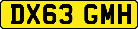 DX63GMH