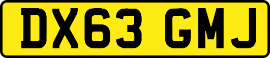 DX63GMJ