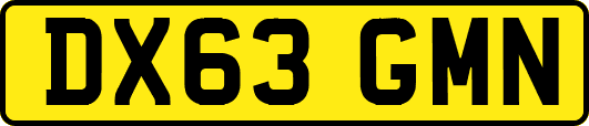 DX63GMN