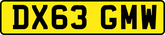 DX63GMW