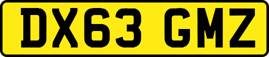 DX63GMZ