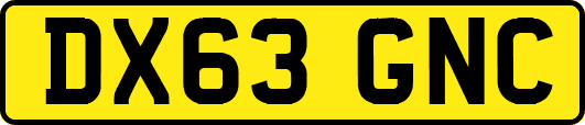 DX63GNC
