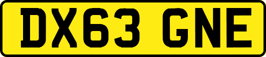 DX63GNE