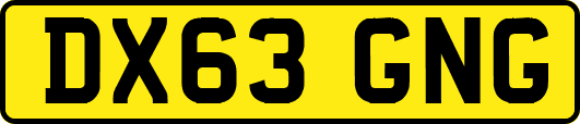 DX63GNG