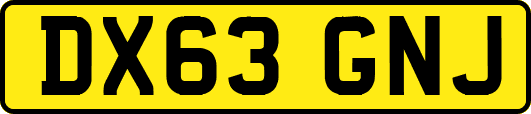 DX63GNJ