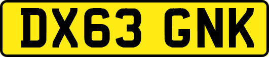 DX63GNK