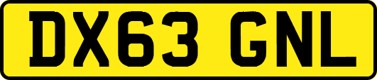 DX63GNL