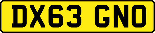 DX63GNO