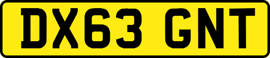 DX63GNT