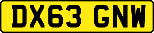 DX63GNW