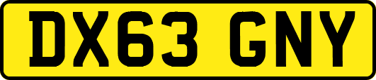 DX63GNY